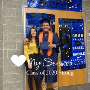 Meet your Posher, Amber